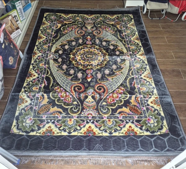 Alfombra de Sala estilo Persa's foto | CASAVIVA |  BizneCubano
