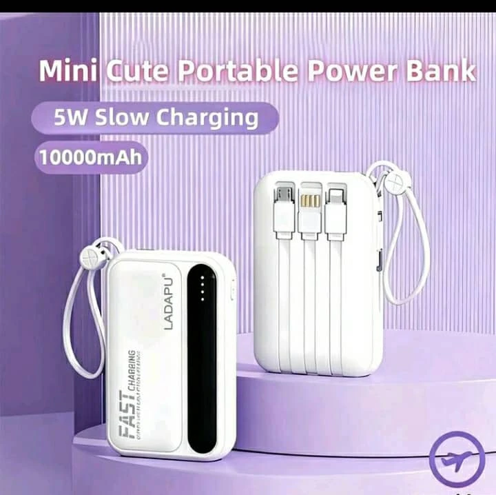 Power bank's foto | CASAVIVA |  BizneCubano