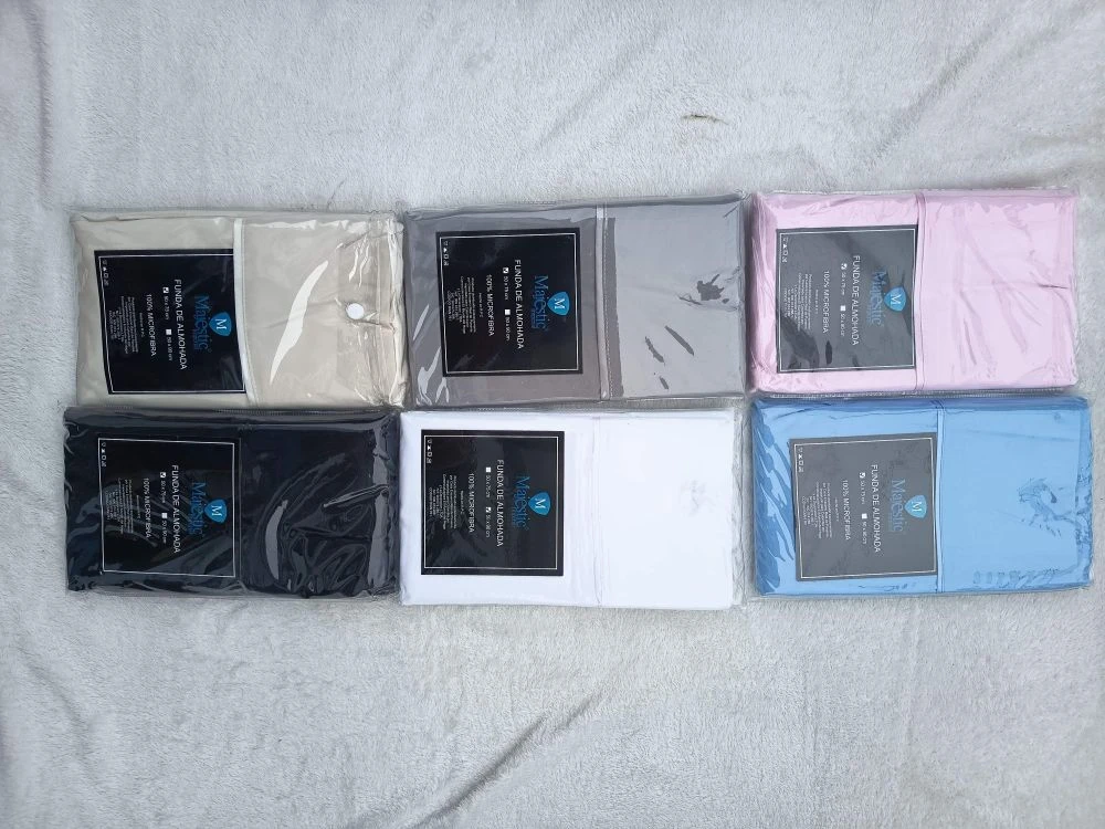Fundas Majestic Imperial's foto | CASAVIVA |  BizneCubano