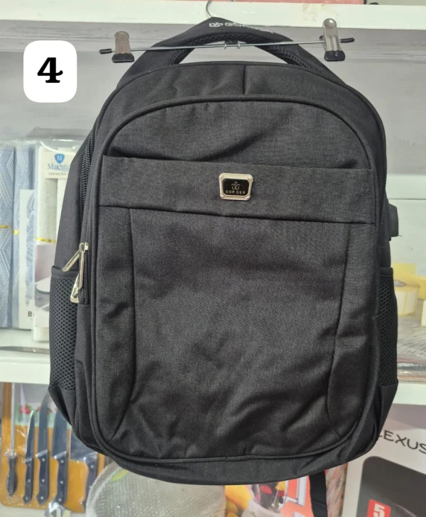 Mochila M-4's foto | CASAVIVA |  BizneCubano