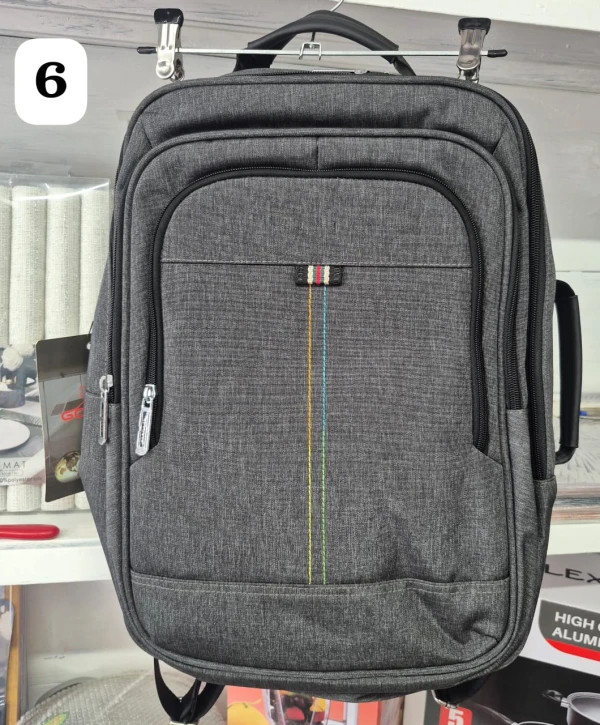 Mochila M-6's foto | CASAVIVA |  BizneCubano