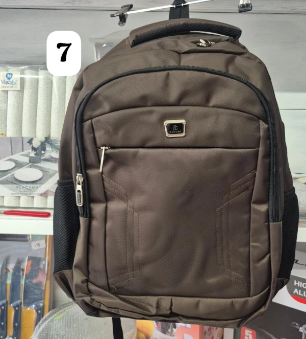 Mochila M-7's foto | CASAVIVA |  BizneCubano