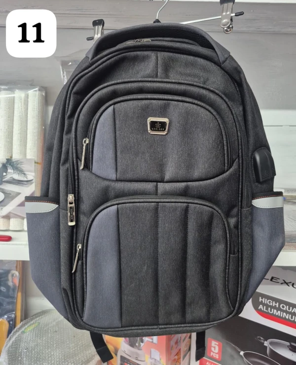 Mochila M-11's foto | CASAVIVA |  BizneCubano