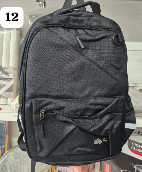 Mochila M-12's foto | CASAVIVA |  BizneCubano