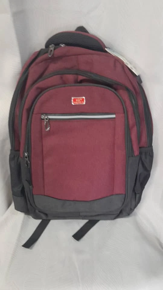 MOCHILA M-4's foto | CASAVIVA |  BizneCubano