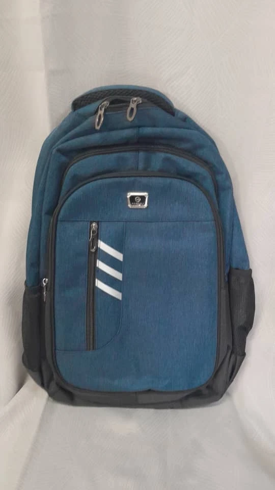 MOCHILA M-5's foto | CASAVIVA |  BizneCubano