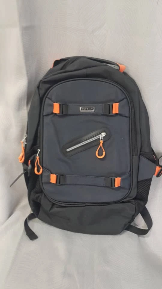 MOCHILA M-6's foto | CASAVIVA |  BizneCubano