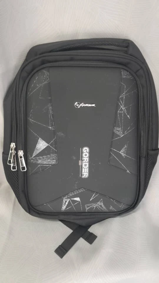 MOCHILA M-15's foto | CASAVIVA |  BizneCubano