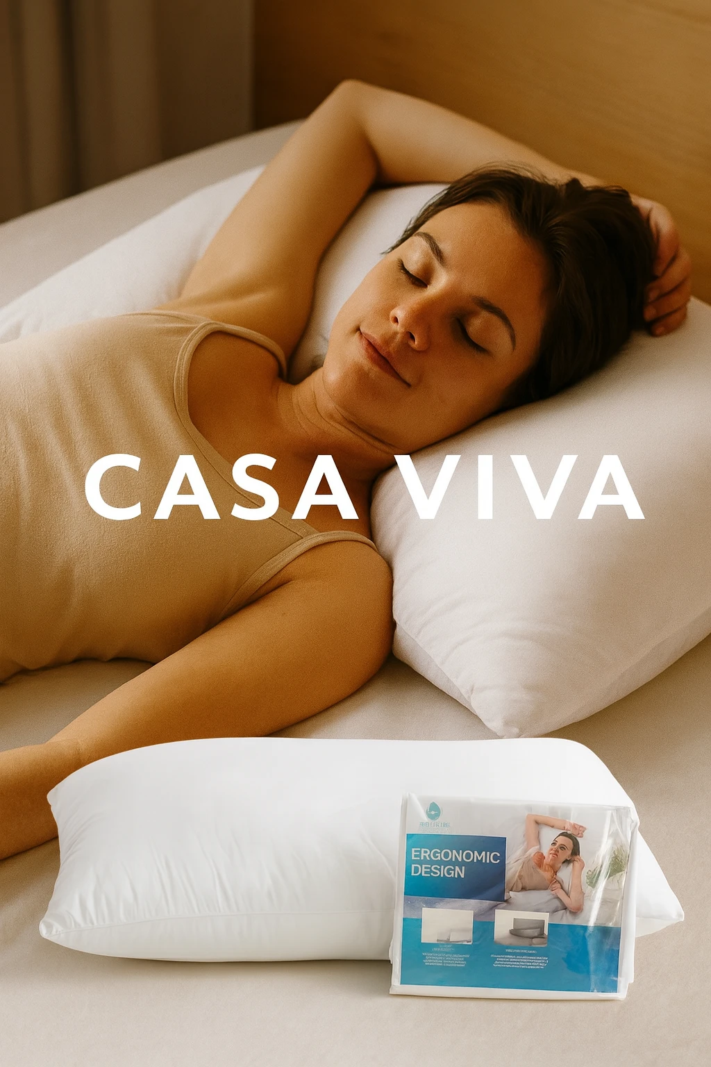 Almohada Majestic Imperial's foto | CASAVIVA |  BizneCubano