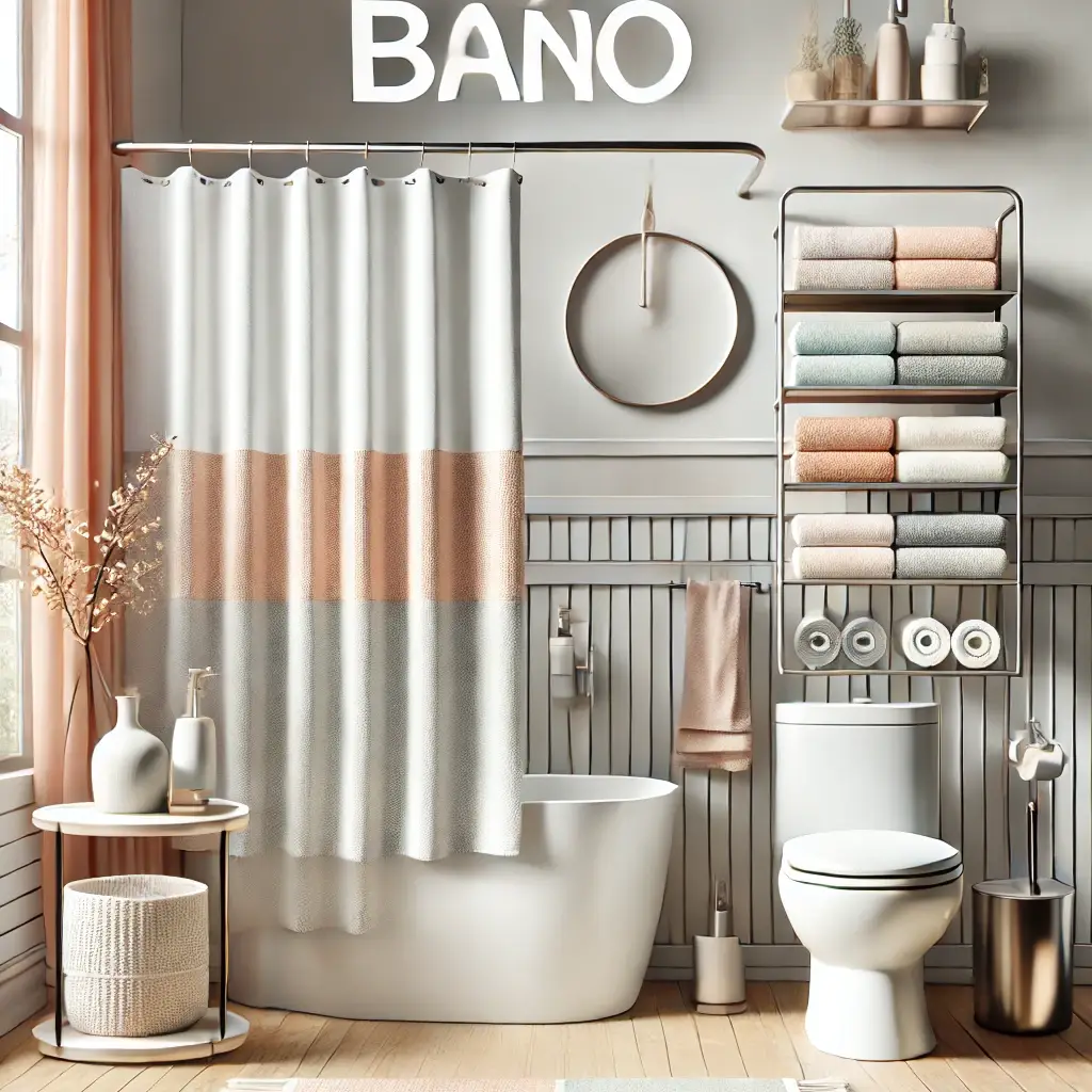 Imagen de Baño