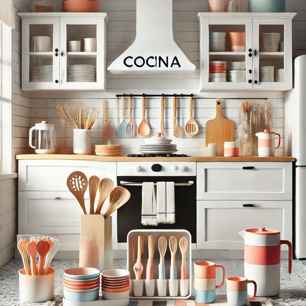 Imagen de Cocina