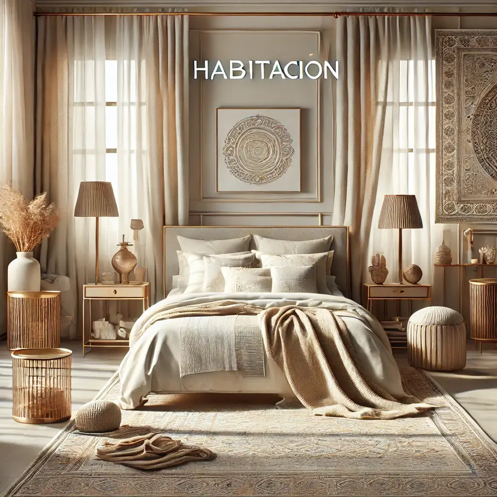 Imagen de Habitación 