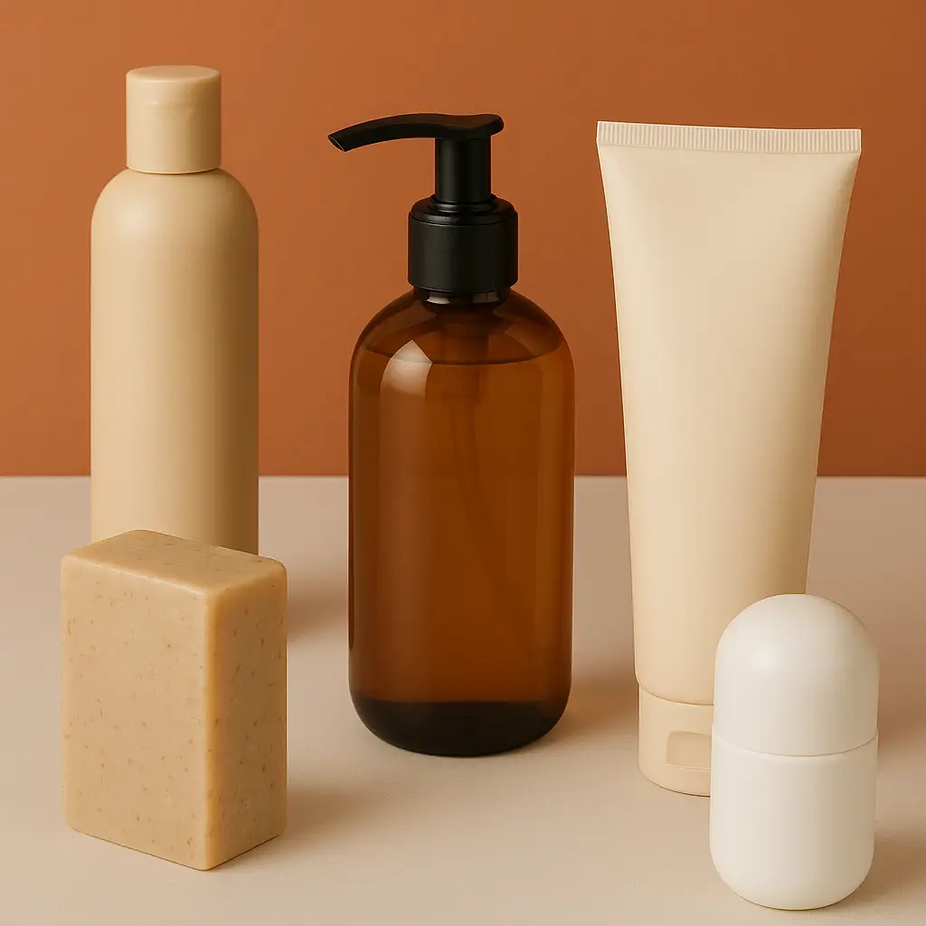 Imagen de Higiene & Cuidado Personal