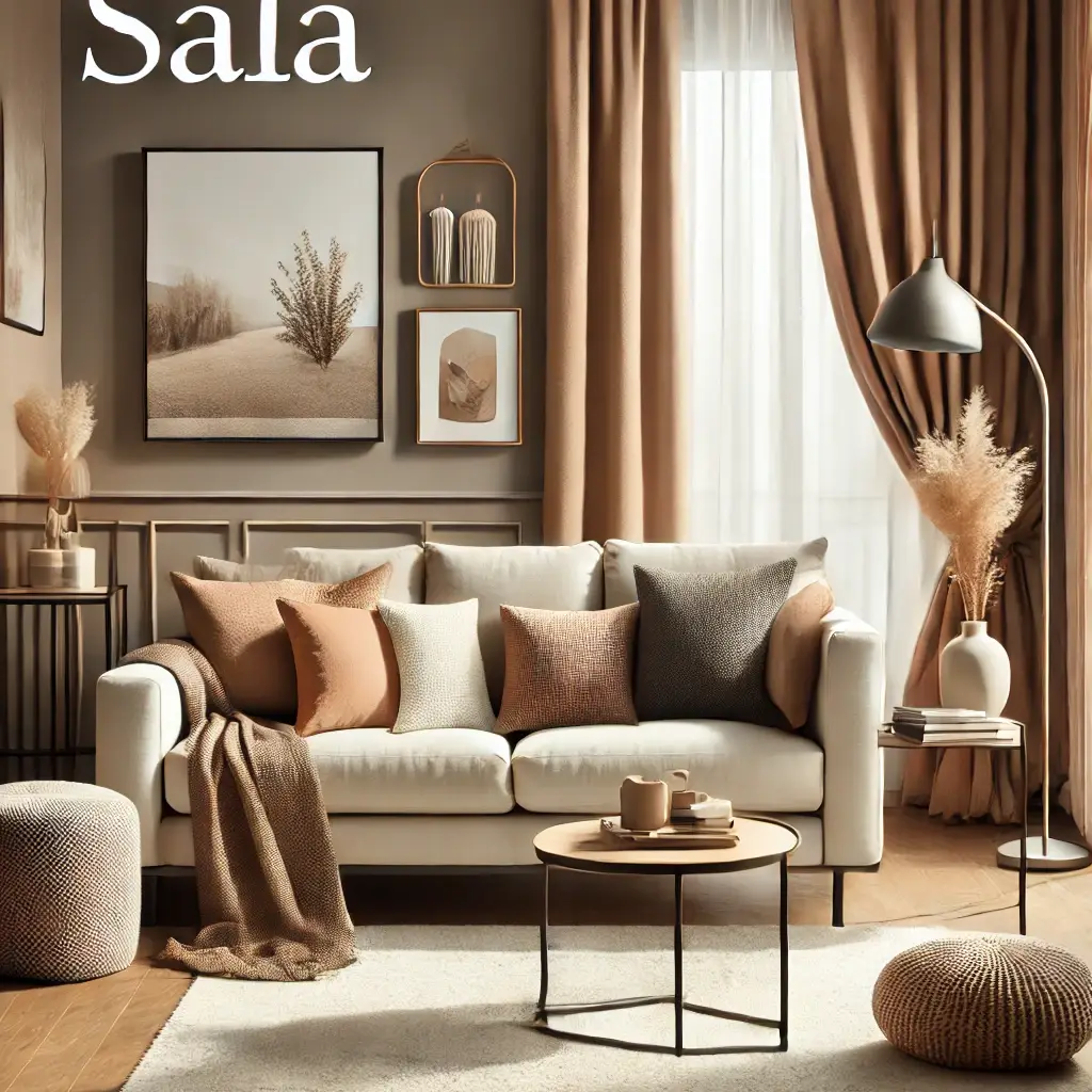 Imagen de Sala