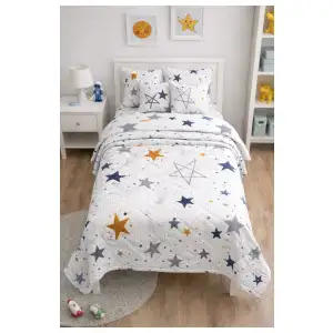 Sobrecama tiwn miniatura 1