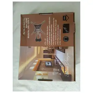Soporte TV 14”-55” miniatura 4