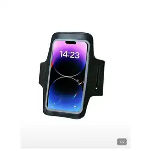 Brazalete deportivo para celular miniatura 3