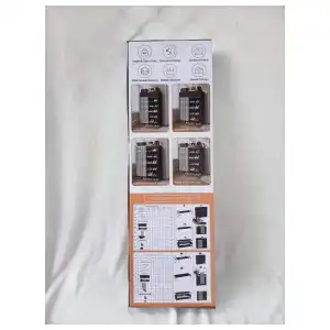 Zapatera 4 niveles miniatura 6