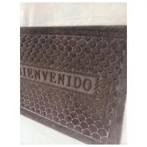 Alfombra de entrada 40x60 cm miniatura 6