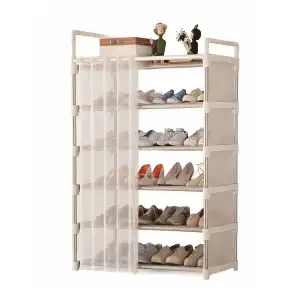 Zapatera 5 niveles miniatura 1