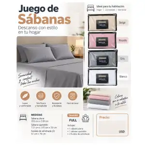 Sabana camera 100% luxury home miniatura 2